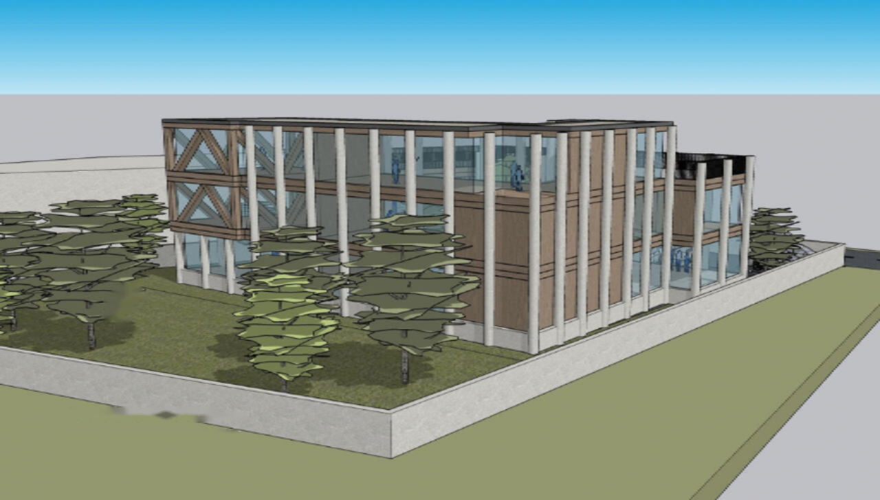 Земля в Любляне, Словения, 1 668 м² - фото 5