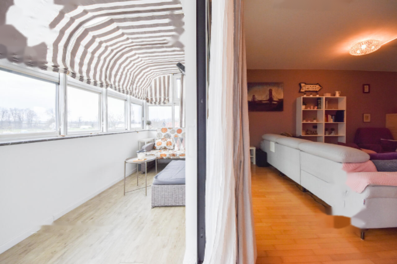 Квартира в Любляне, Словения, 85 м² - фото 5