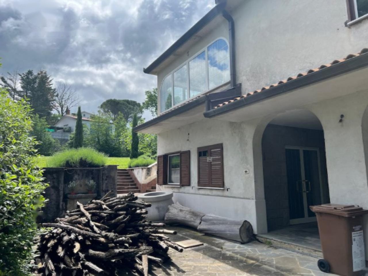 Дом в Пиране, Словения, 753 м² - фото 5