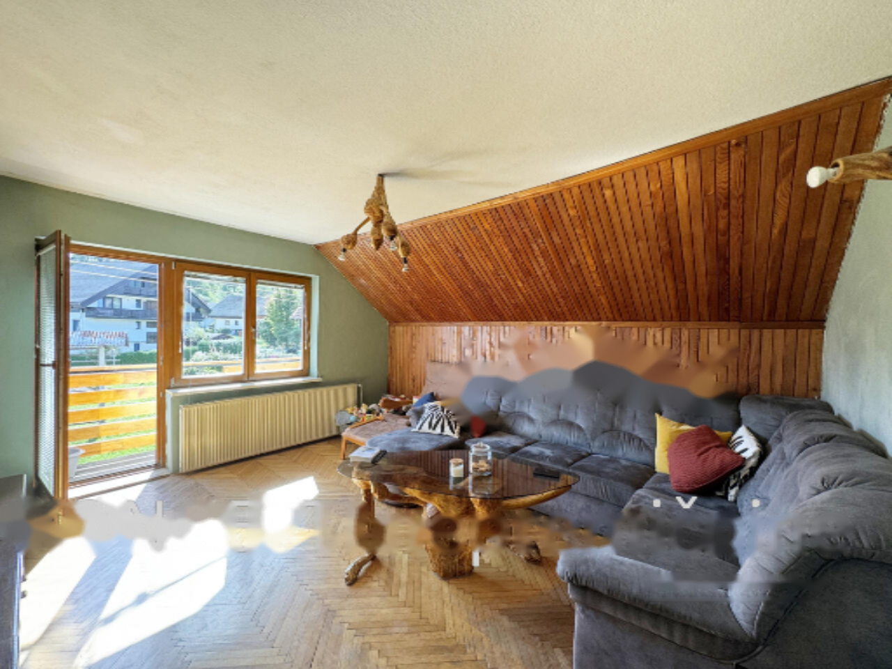 Дом в Бледе, Словения, 297 м² - фото 5