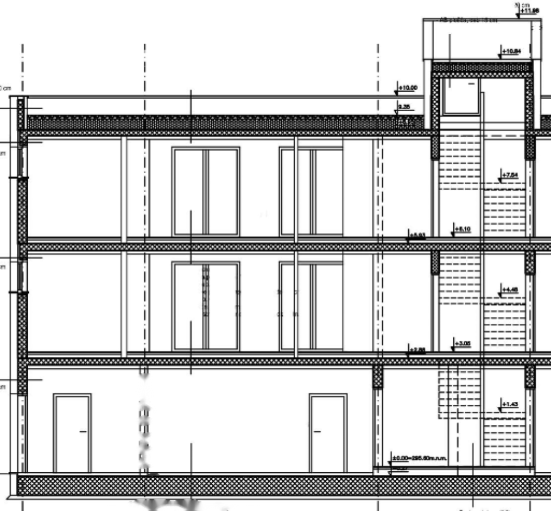 Квартира в Любляне, Словения, 105 м² - фото 5
