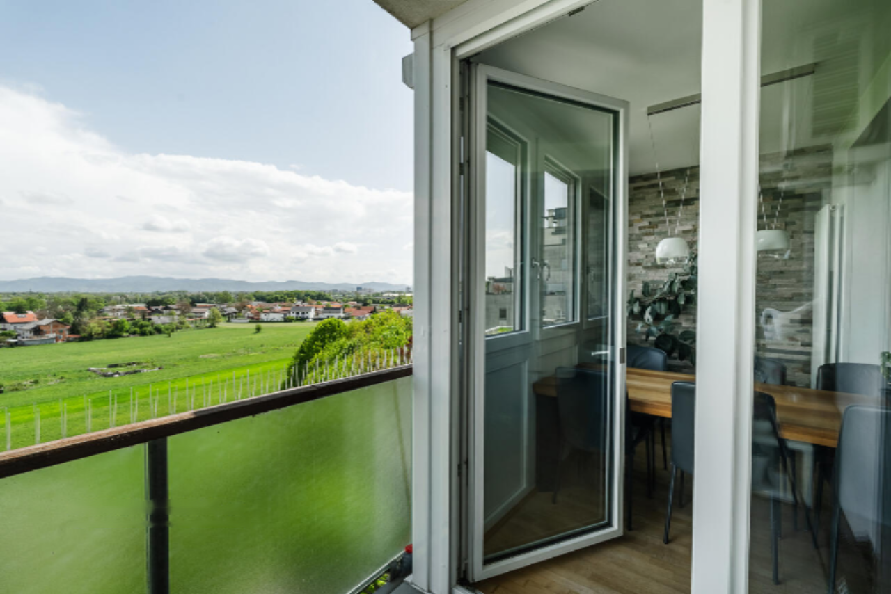 Квартира в Любляне, Словения, 110 м² - фото 5