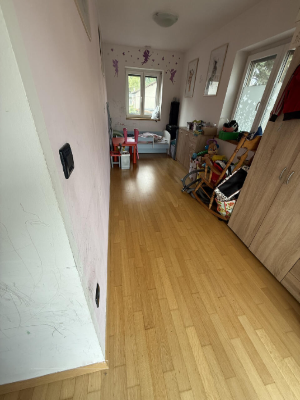 Квартира в Любляне, Словения, 100 м² - фото 5