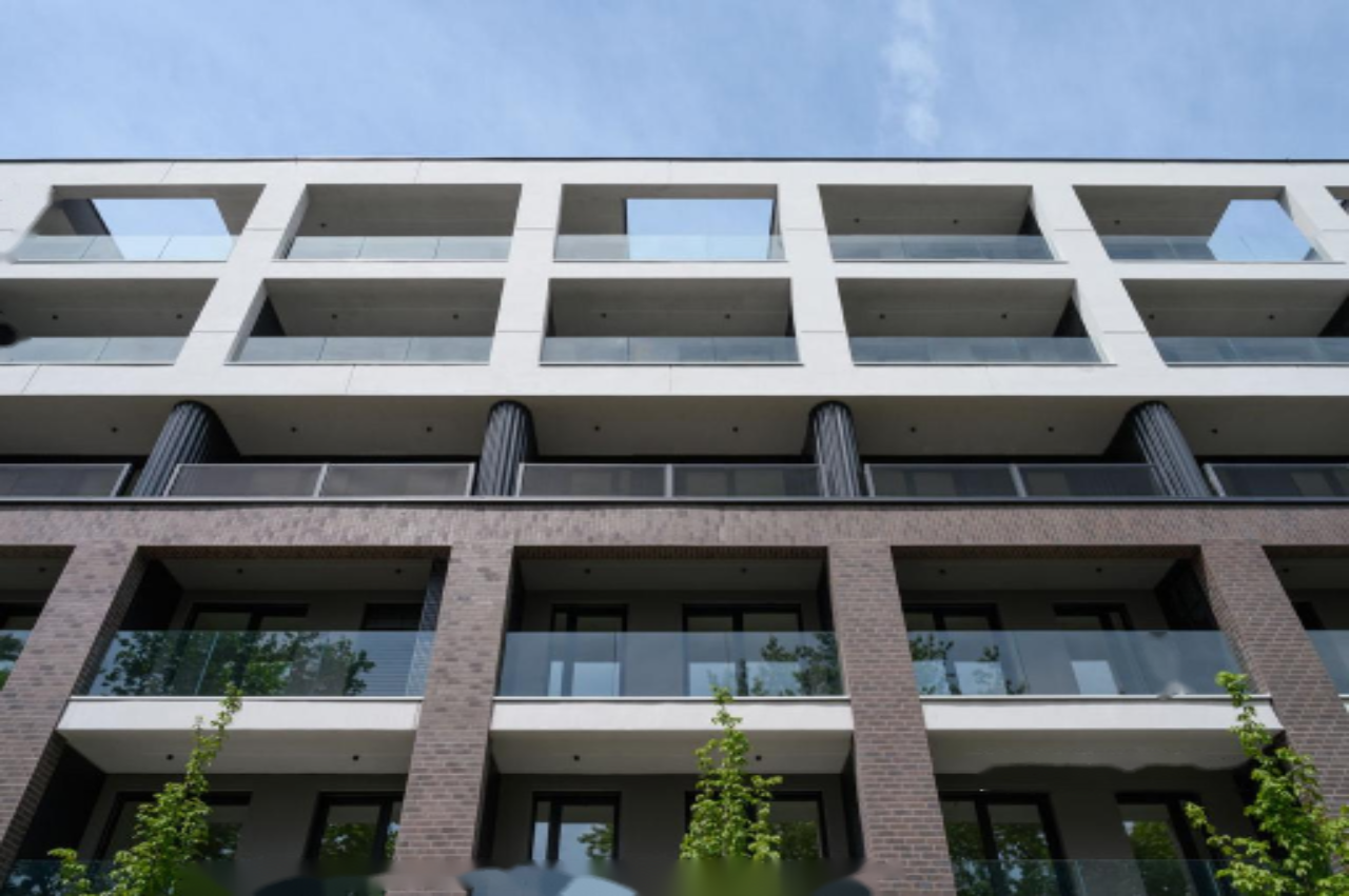 Квартира в Любляне, Словения, 131 м² - фото 5