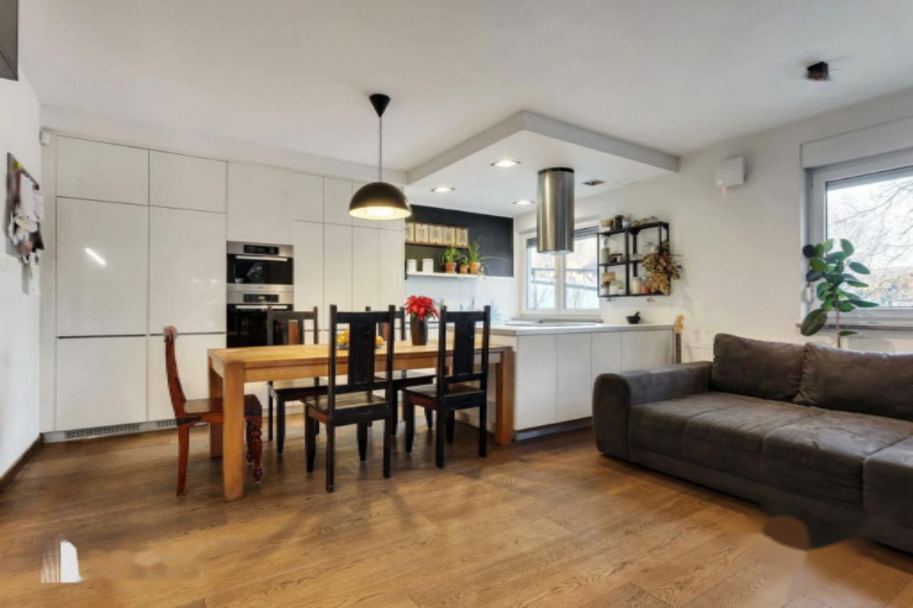 Квартира в Любляне, Словения, 110 м² - фото 5