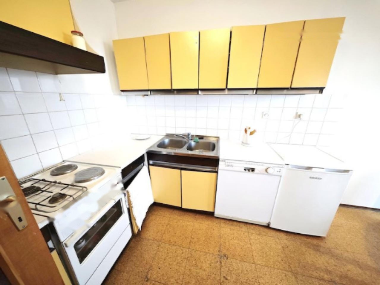 Квартира в Любляне, Словения, 87 м² - фото 5