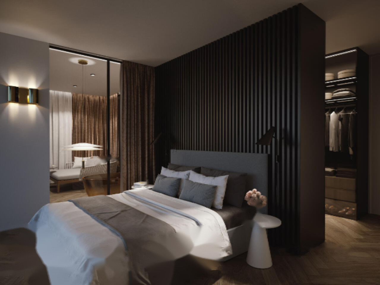 Квартира в Любляне, Словения, 223 м² - фото 5