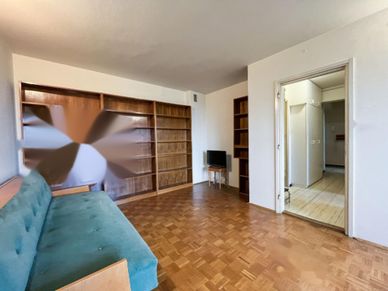 Квартира в Любляне, Словения, 59 м² - фото 5