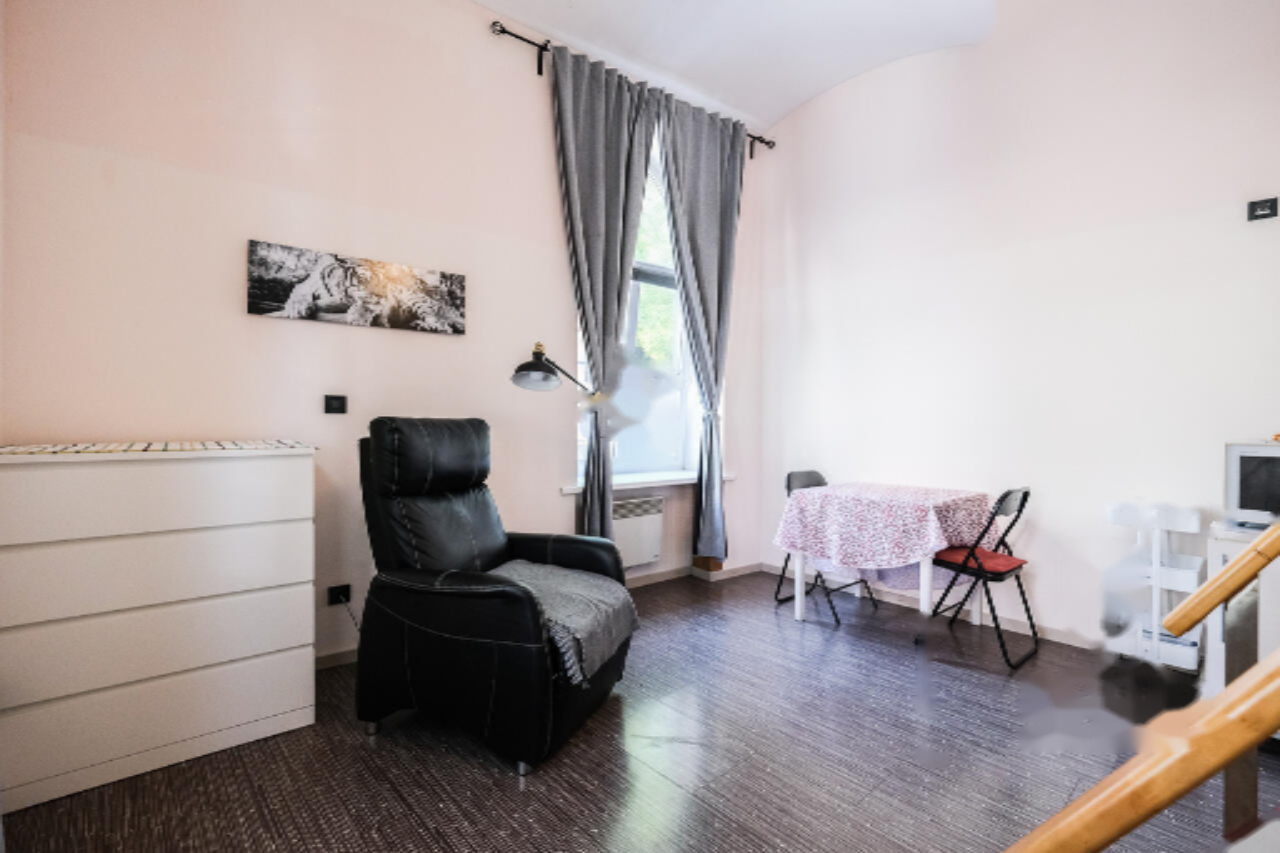 Квартира в Любляне, Словения, 35 м² - фото 5