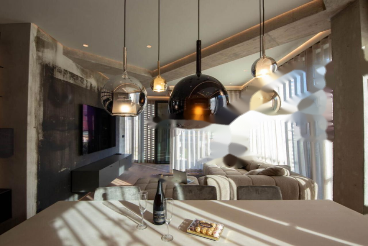 Квартира в Любляне, Словения, 80 м² - фото 5