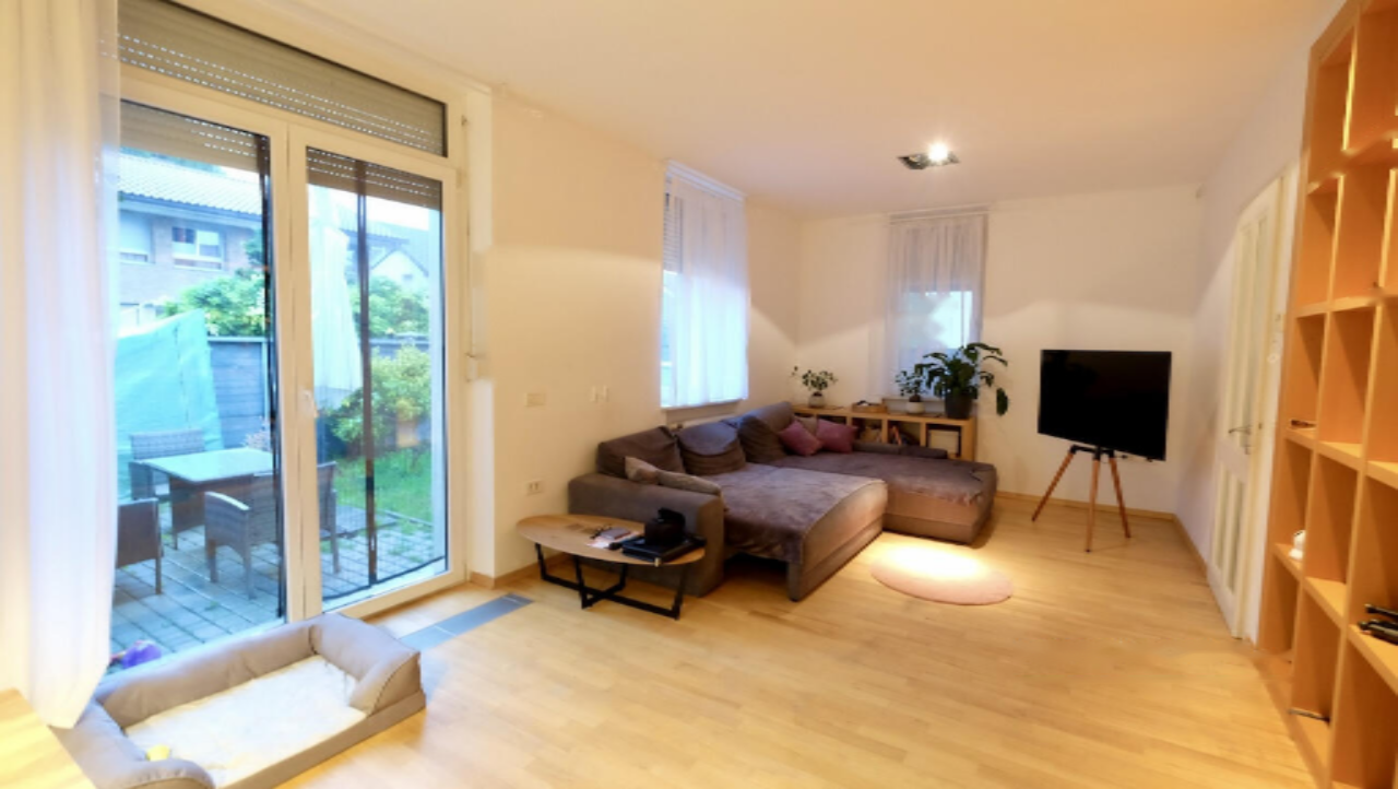 Квартира в Любляне, Словения, 81 м² - фото 5