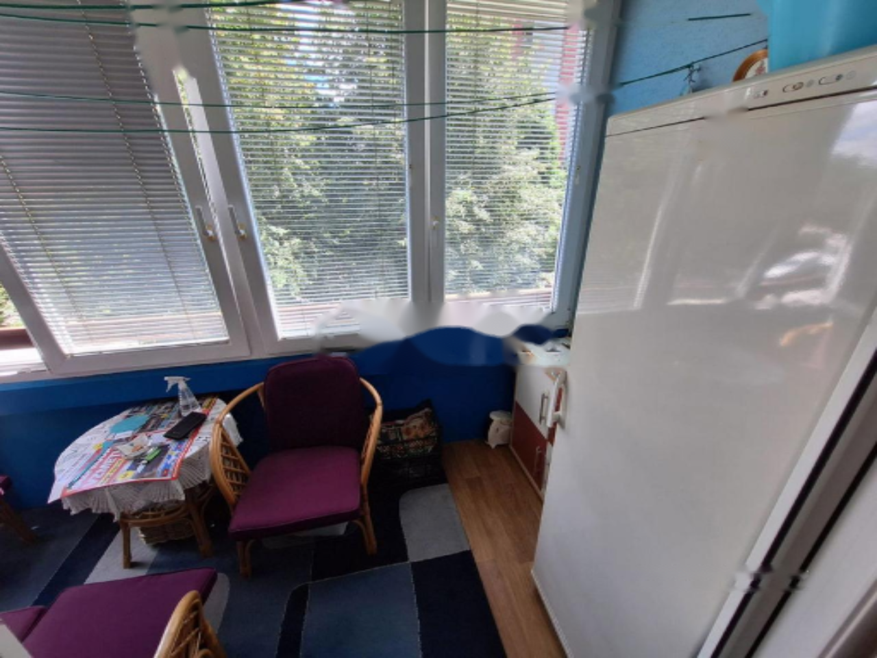 Квартира в Любляне, Словения, 65 м² - фото 5