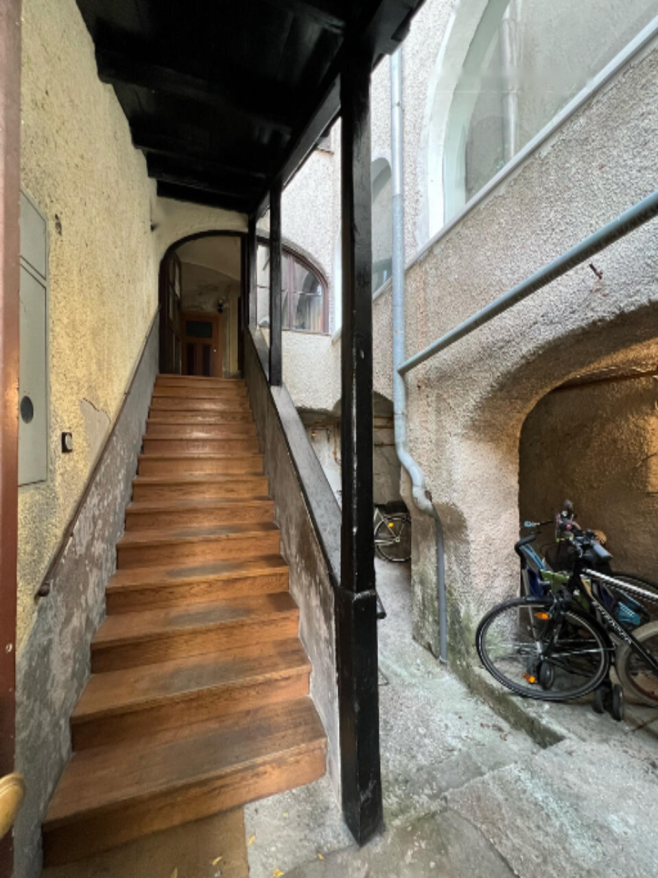 Квартира в Любляне, Словения, 262 м² - фото 5