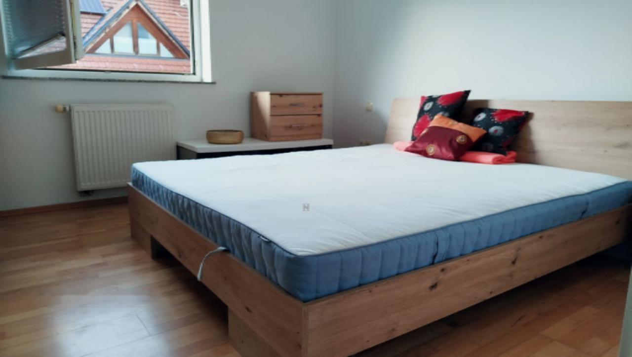 Квартира в Любляне, Словения, 83 м² - фото 6