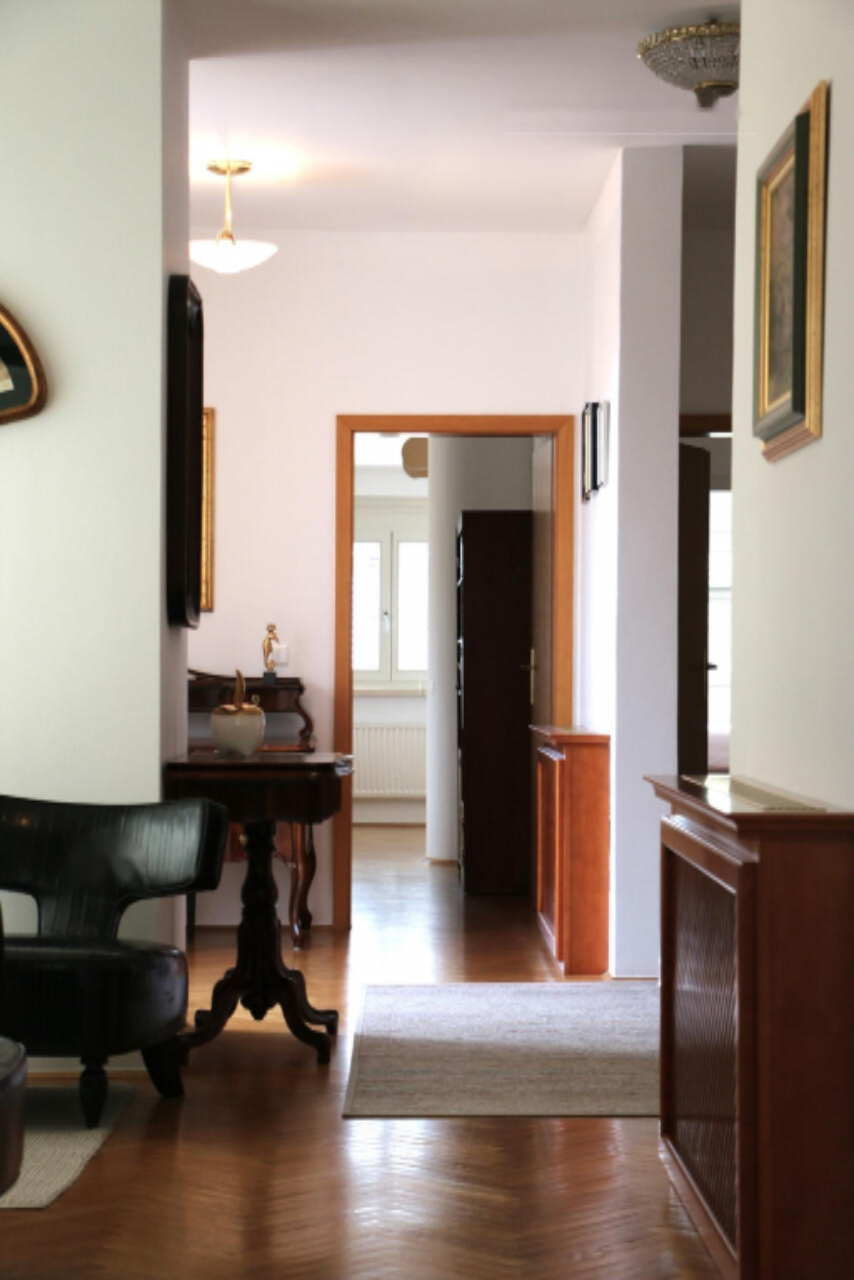 Квартира в Любляне, Словения, 247 м² - фото 6