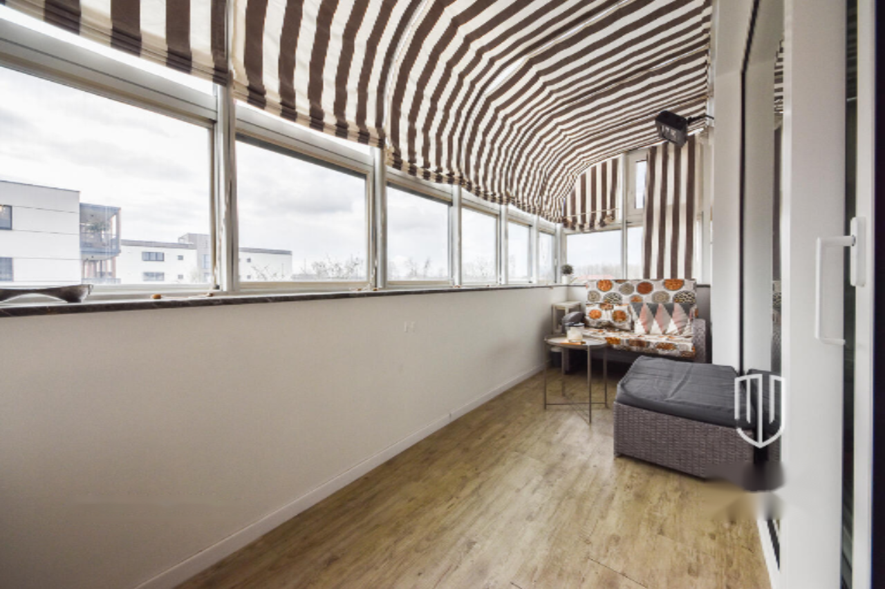 Квартира в Любляне, Словения, 85 м² - фото 6