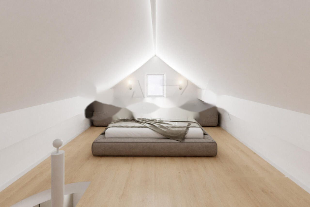 Квартира в Любляне, Словения, 57 м² - фото 6