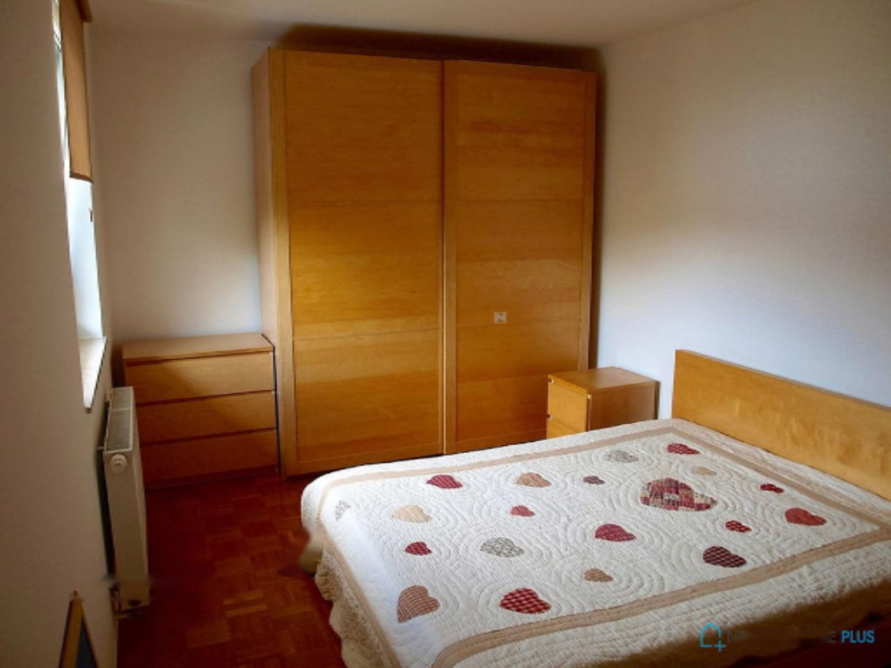 Квартира в Любляне, Словения, 57 м² - фото 6