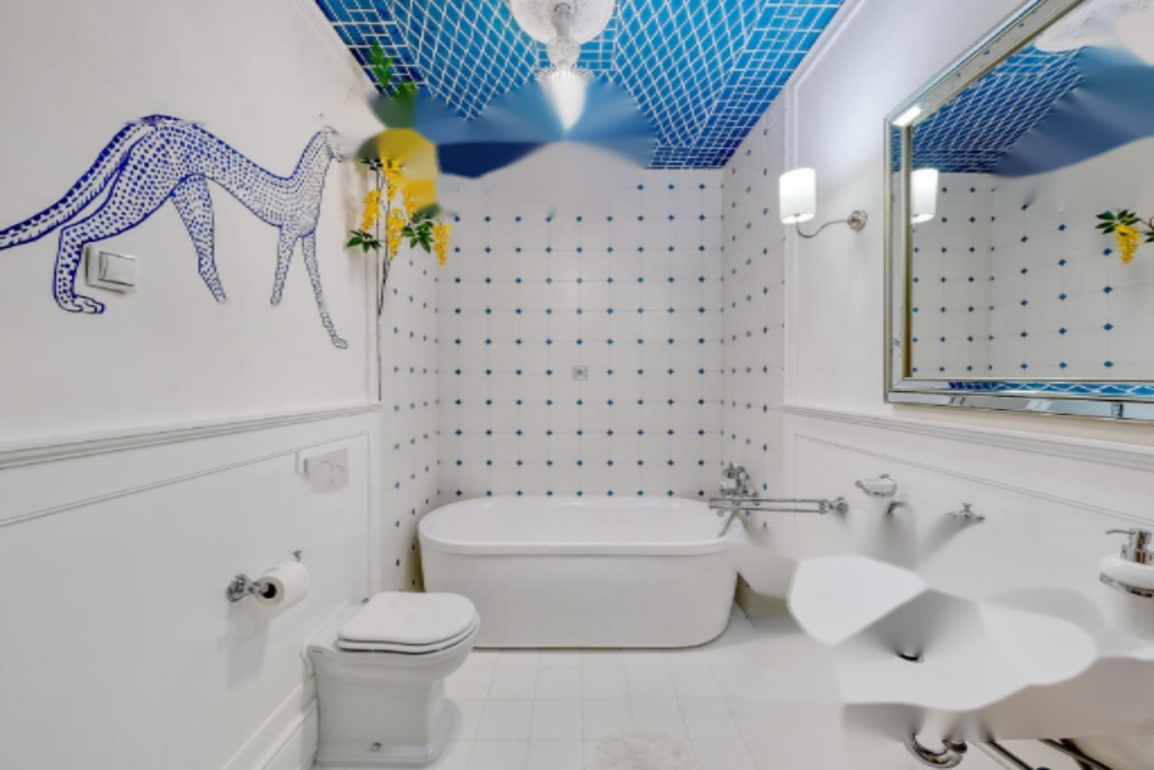 Квартира в Любляне, Словения, 184 м² - фото 6