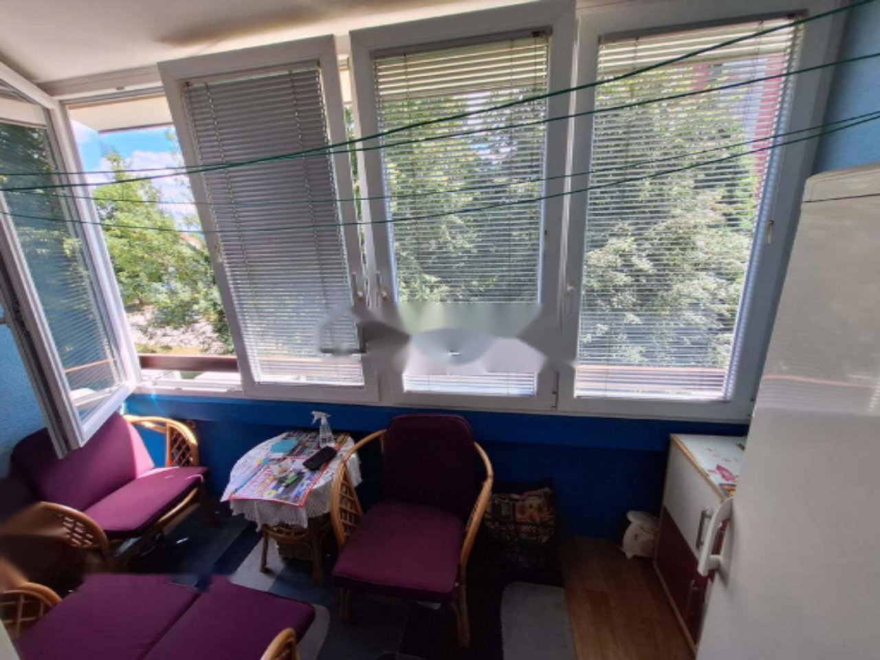 Квартира в Любляне, Словения, 65 м² - фото 6