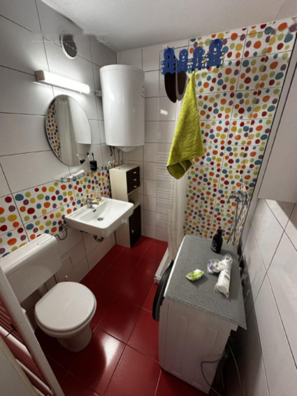 Квартира в Любляне, Словения, 67 м² - фото 6