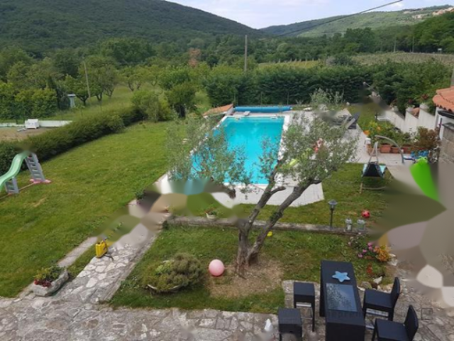 Дом в Диваче, Словения, 484 м² - фото 6