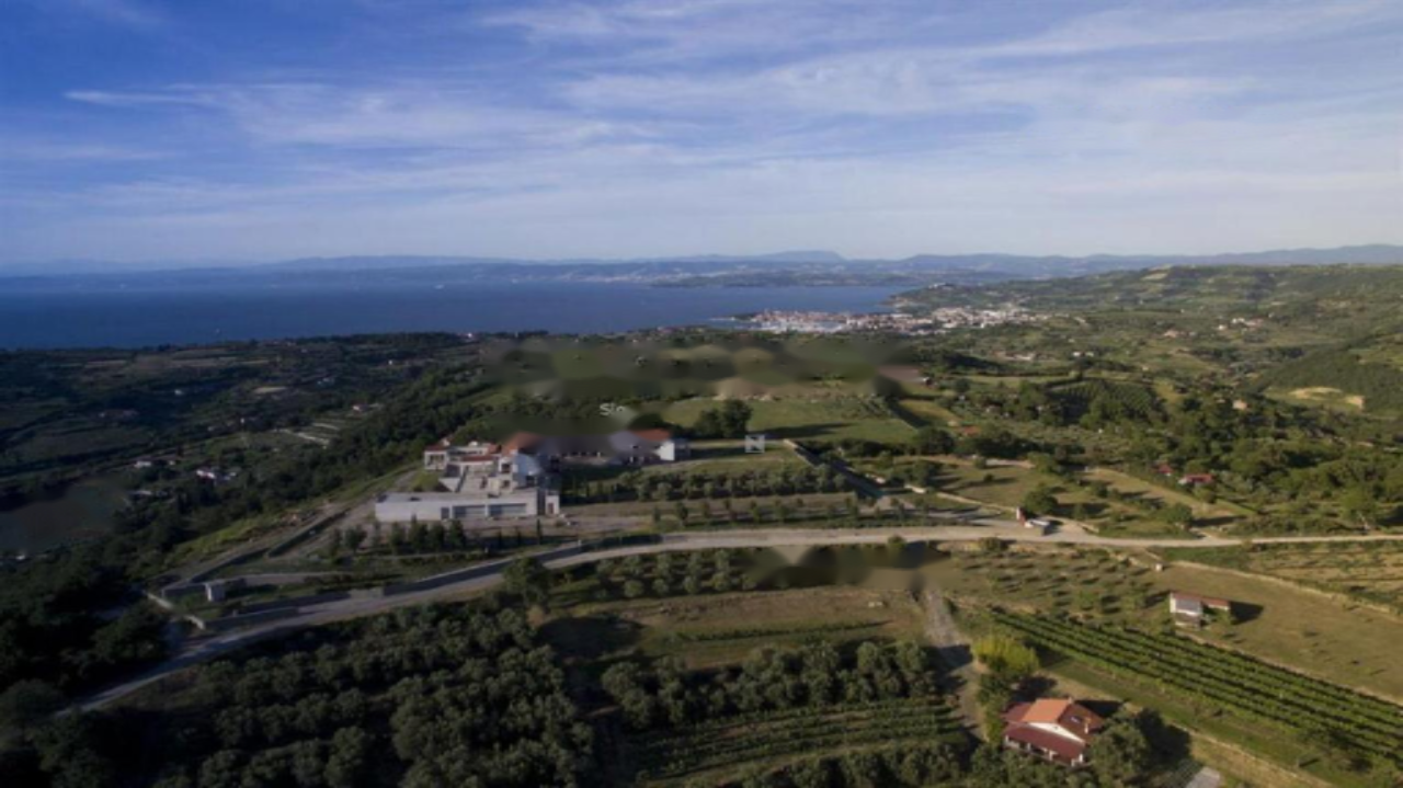 Дом в Изоле, Словения, 1 744 м² - фото 6