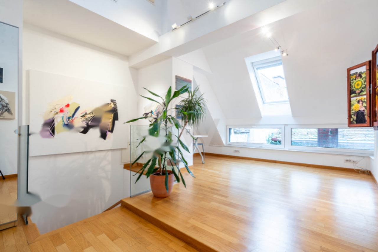 Квартира в Любляне, Словения, 106 м² - фото 6