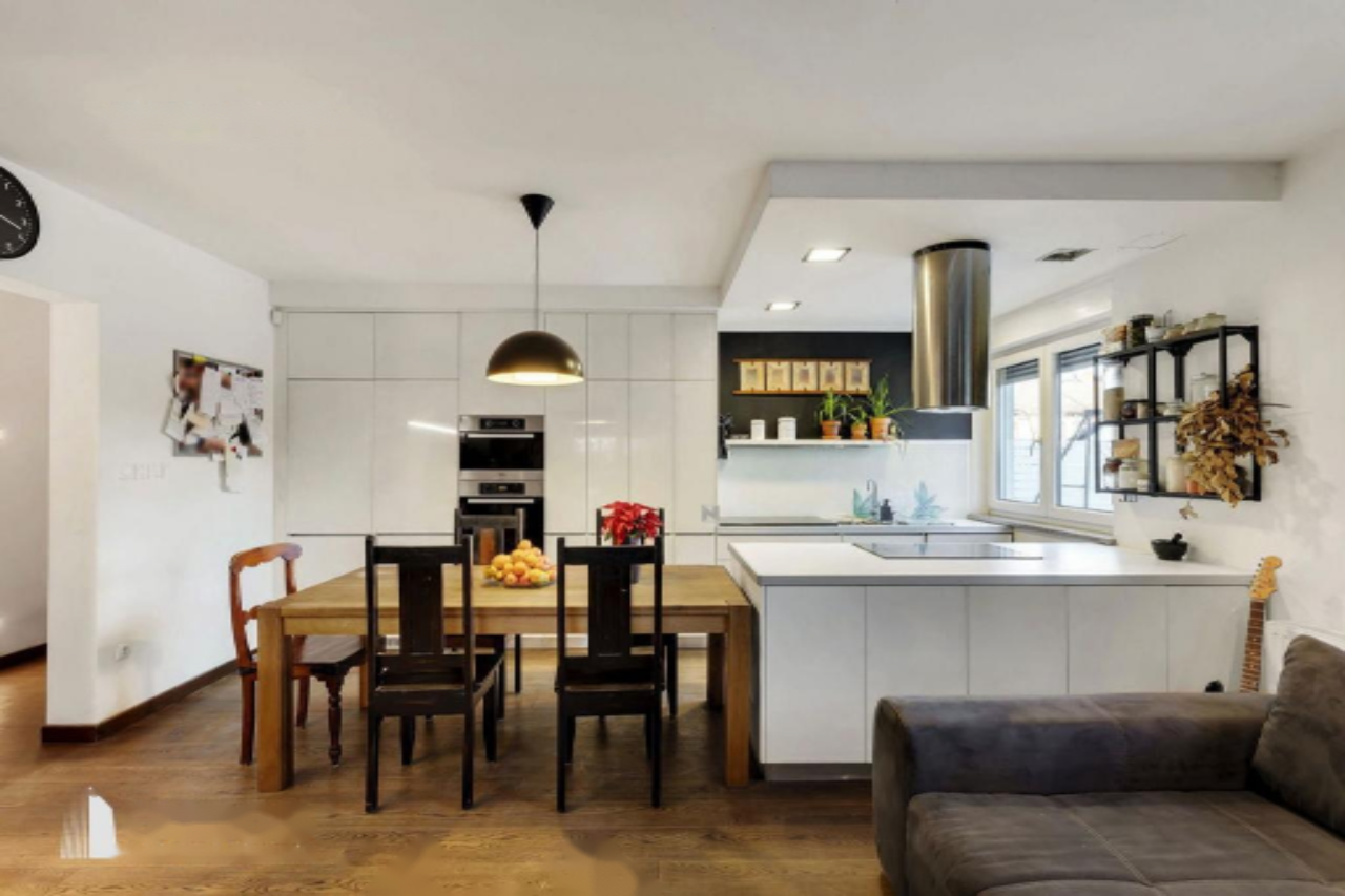 Квартира в Любляне, Словения, 110 м² - фото 6