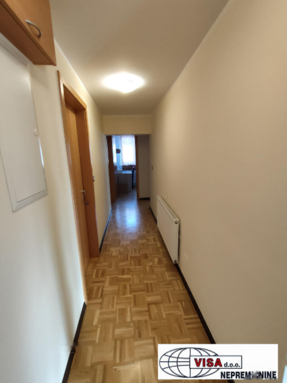 Квартира в Любляне, Словения, 115 м² - фото 6