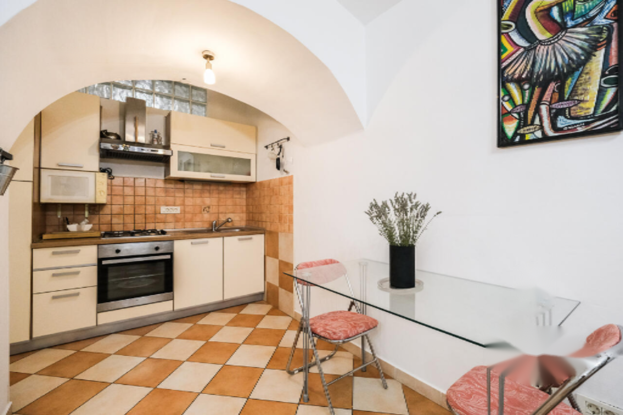 Квартира в Любляне, Словения, 44 м² - фото 6