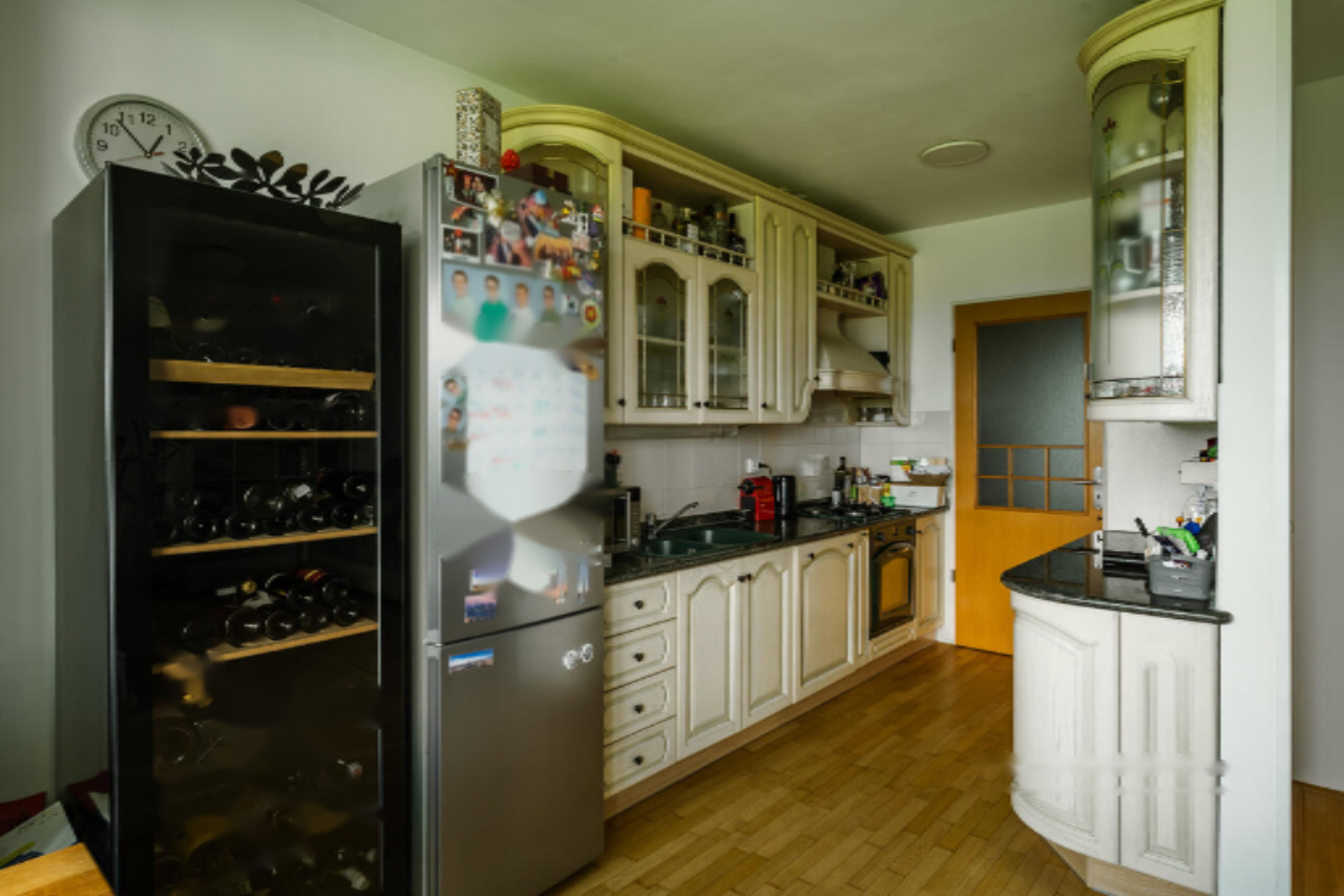 Квартира в Любляне, Словения, 110 м² - фото 6