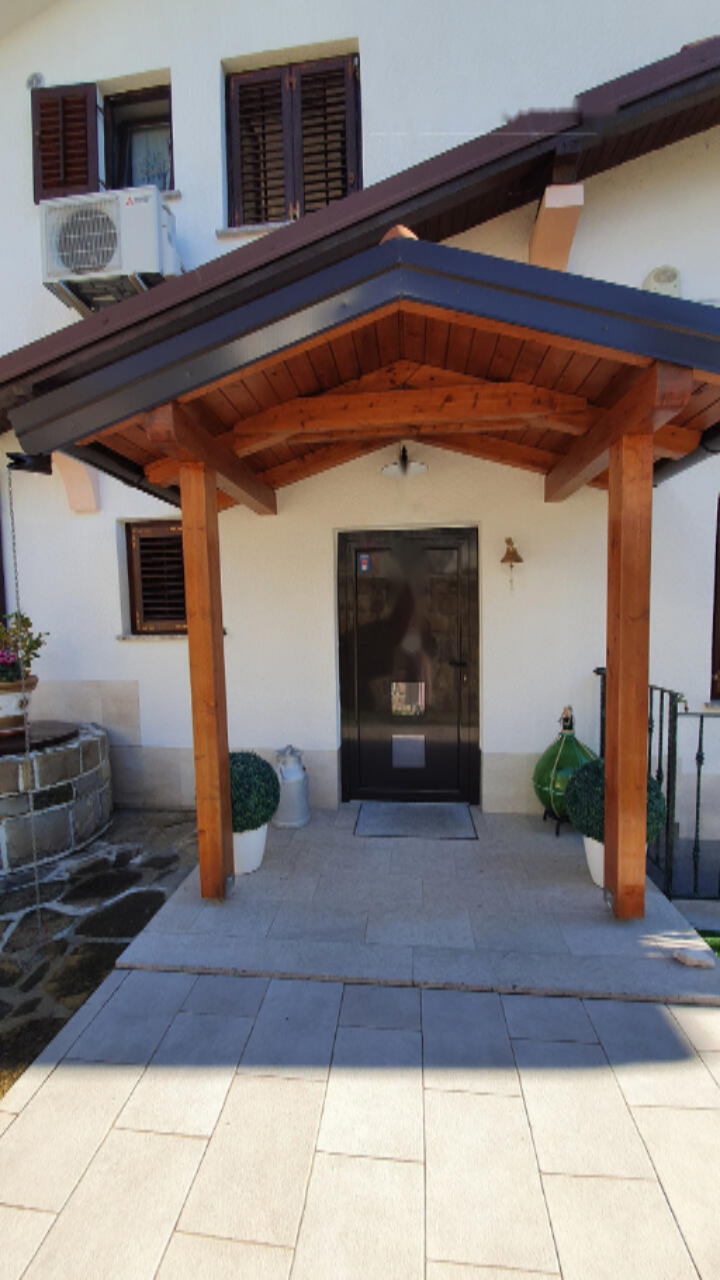 Дом в Изоле, Словения, 234 м² - фото 6