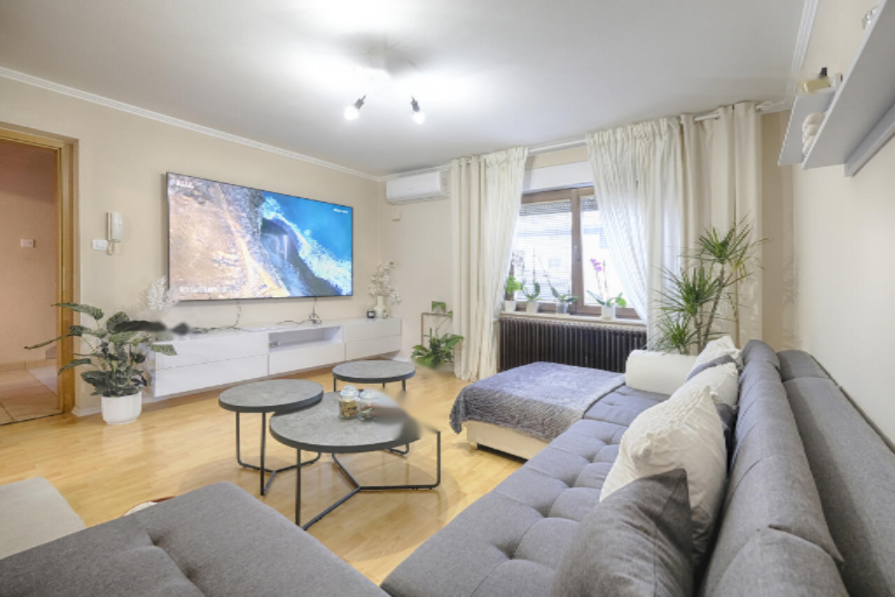 Квартира в Любляне, Словения, 129 м² - фото 6