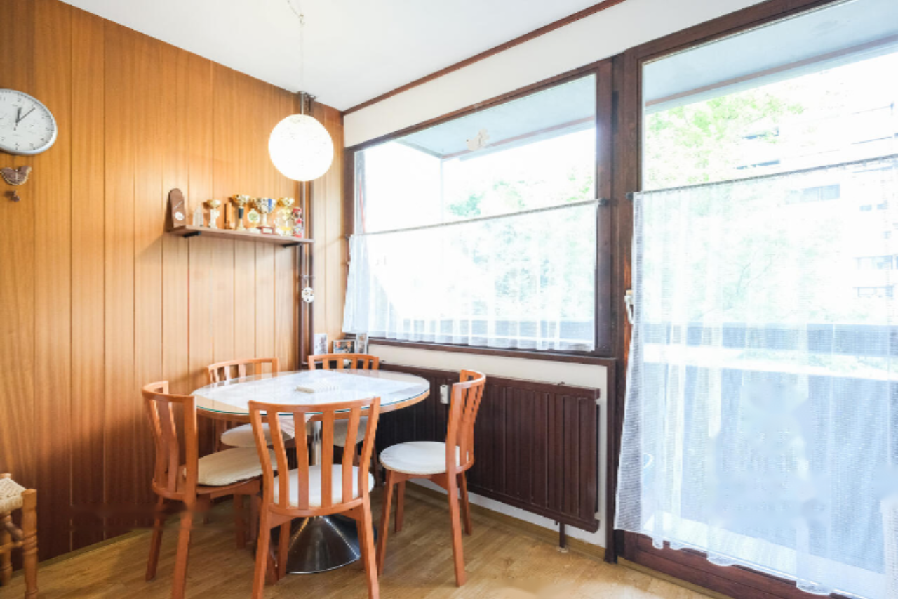 Квартира в Любляне, Словения, 61 м² - фото 6