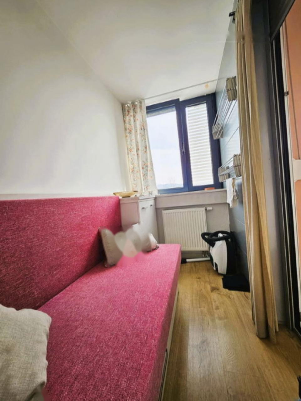 Квартира в Любляне, Словения, 36 м² - фото 6