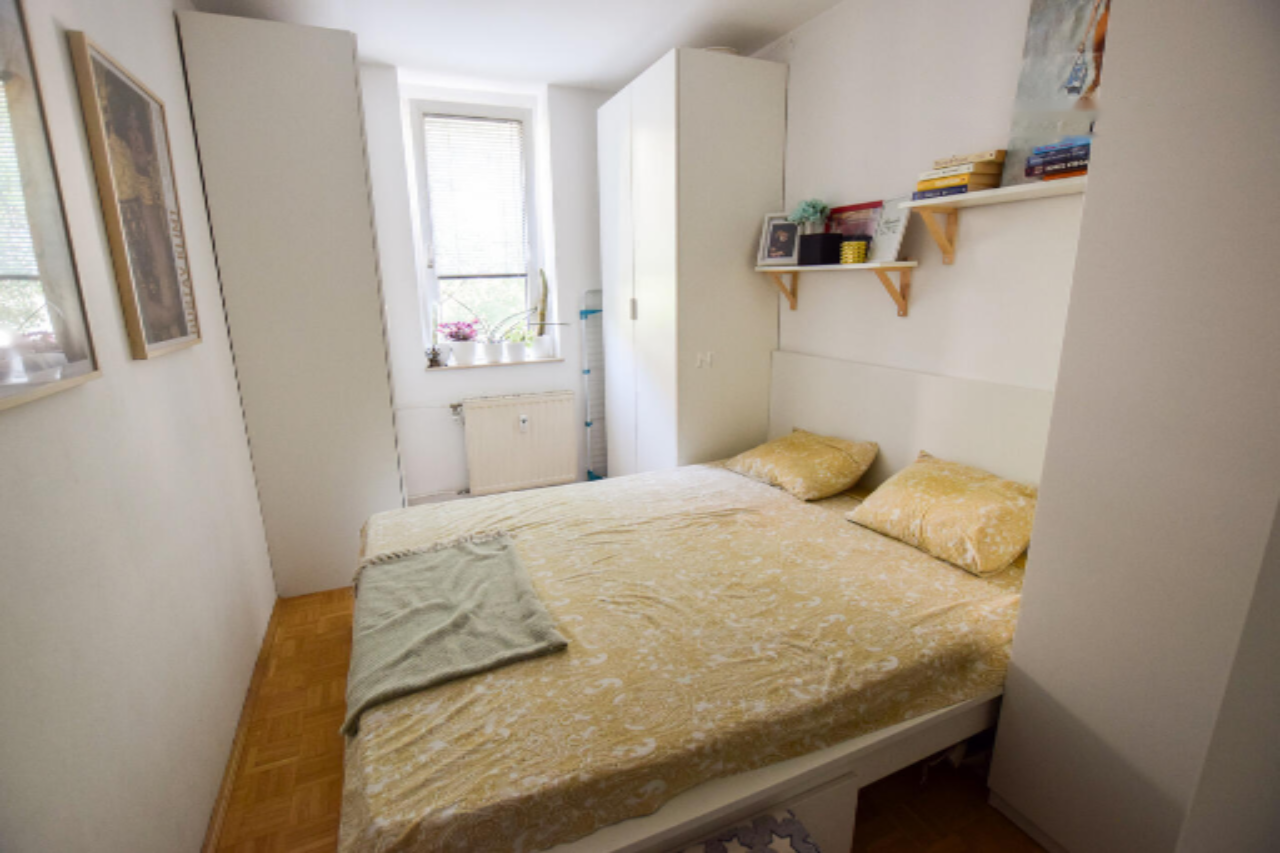 Квартира в Любляне, Словения, 78 м² - фото 6