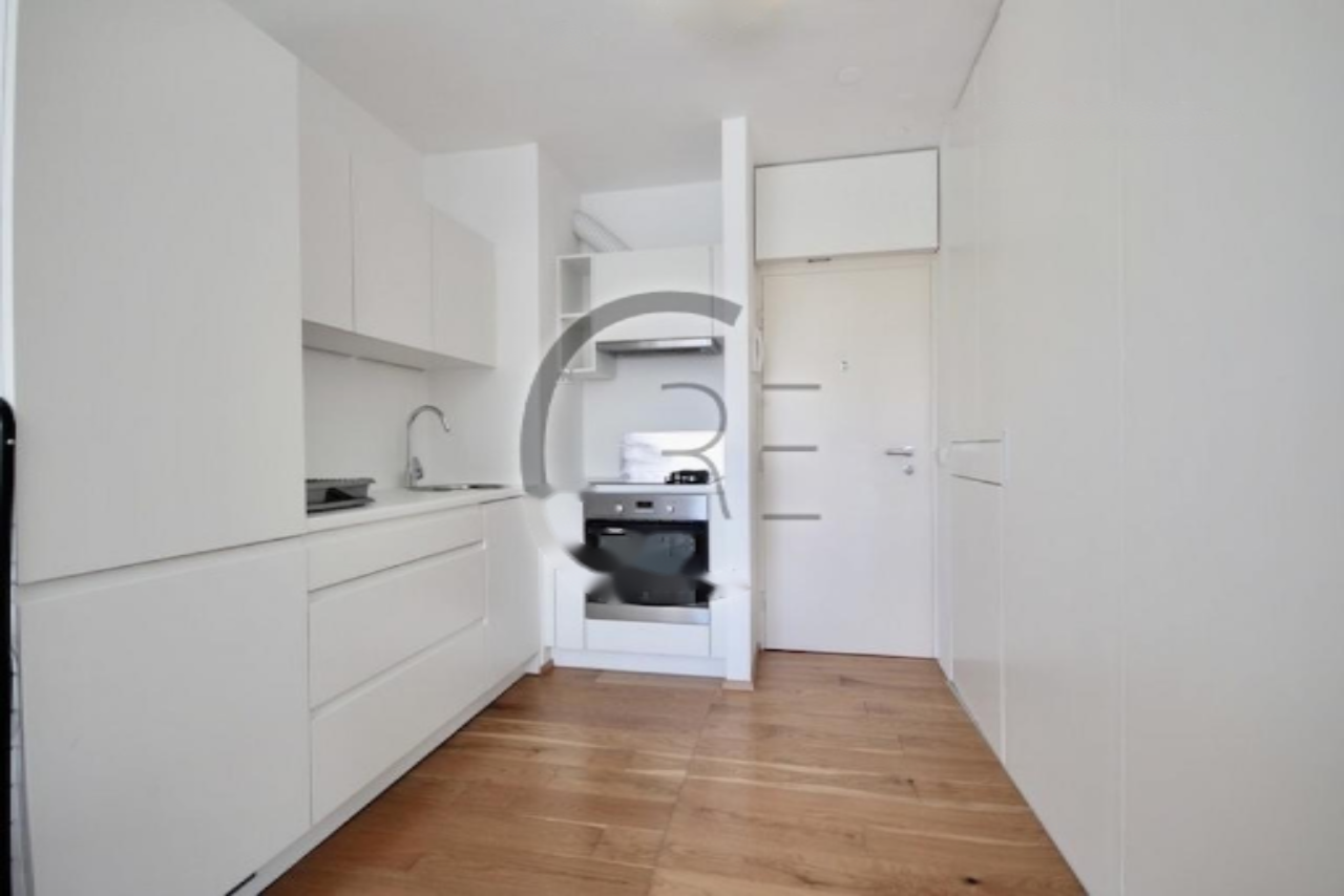 Квартира в Любляне, Словения, 34 м² - фото 6