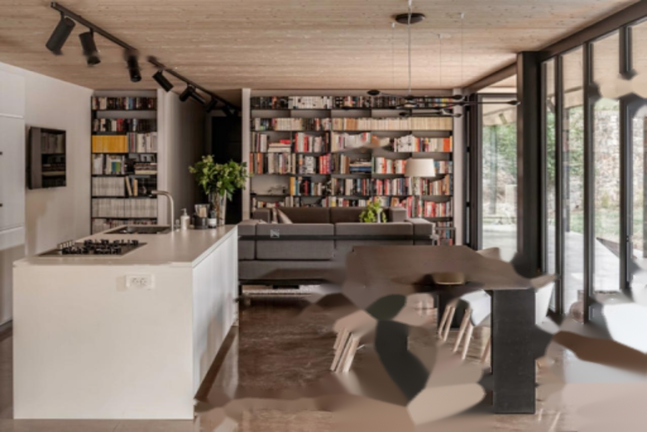 Дом в Комене, Словения, 264 м² - фото 6