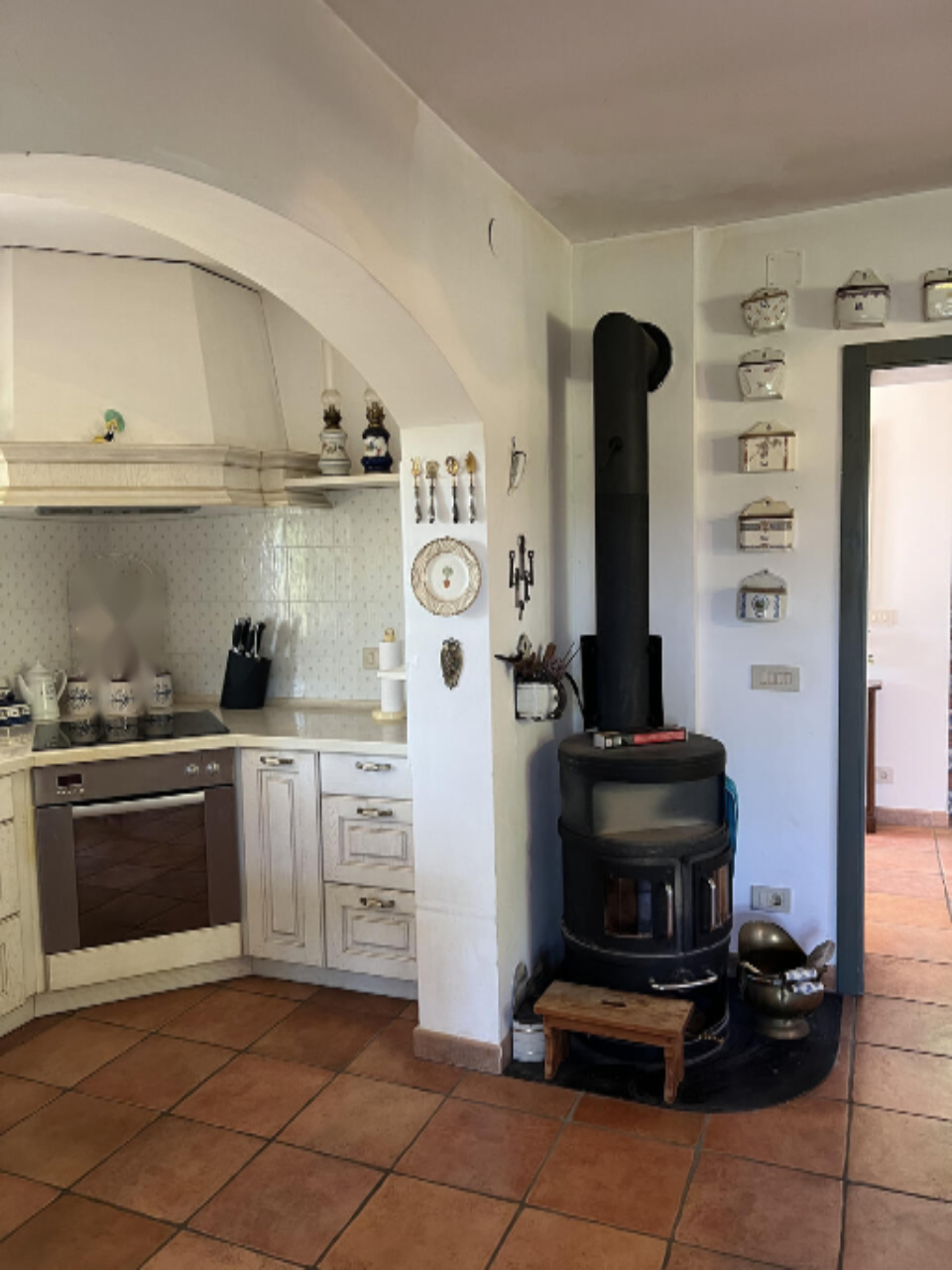 Дом в Комене, Словения, 137 м² - фото 6