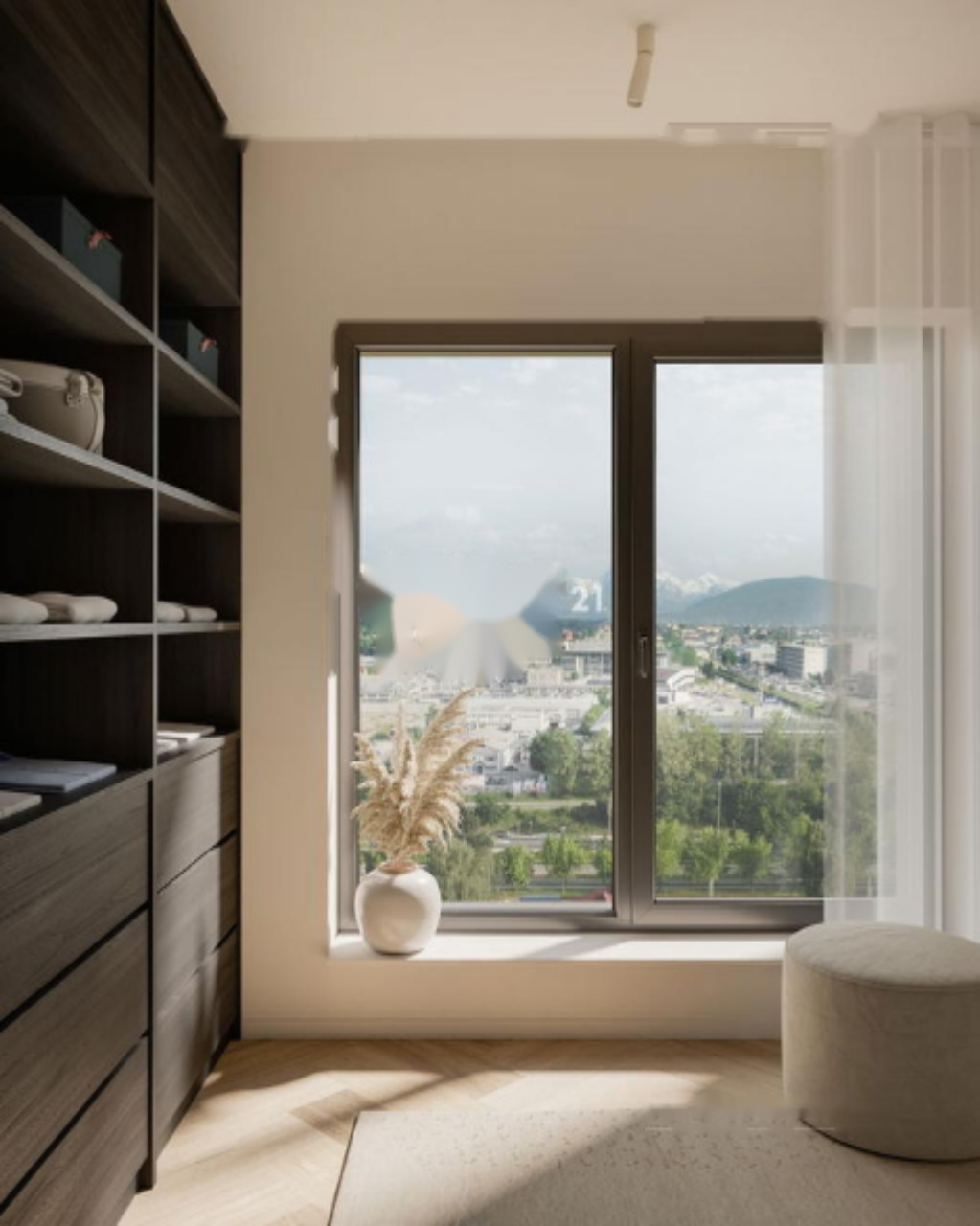 Квартира в Любляне, Словения, 201 м² - фото 6