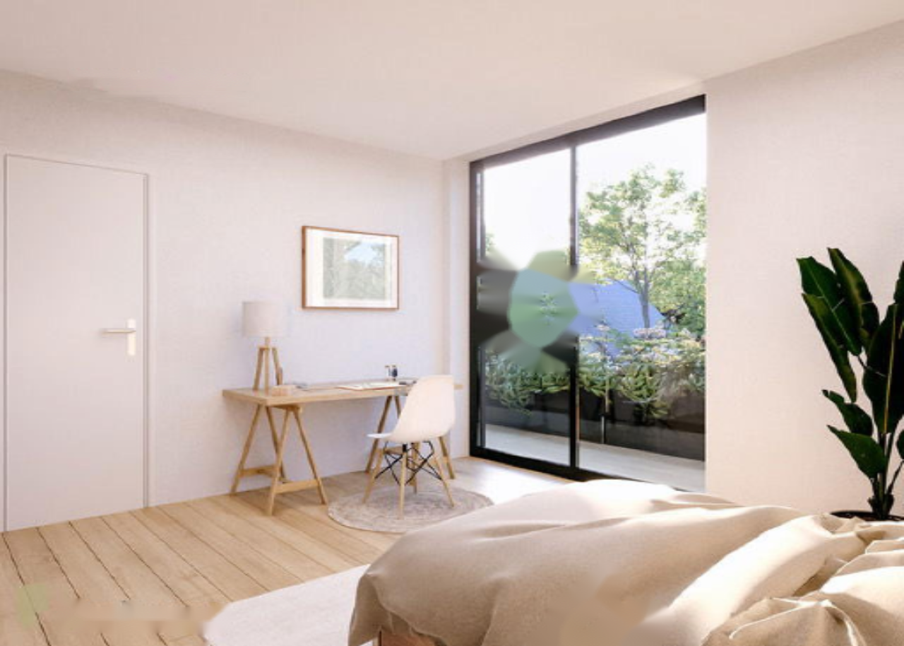 Земля в Любляне, Словения, 804 м² - фото 6