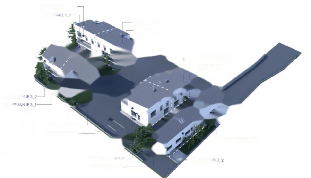 Квартира в Любляне, Словения, 163 м² - фото 6