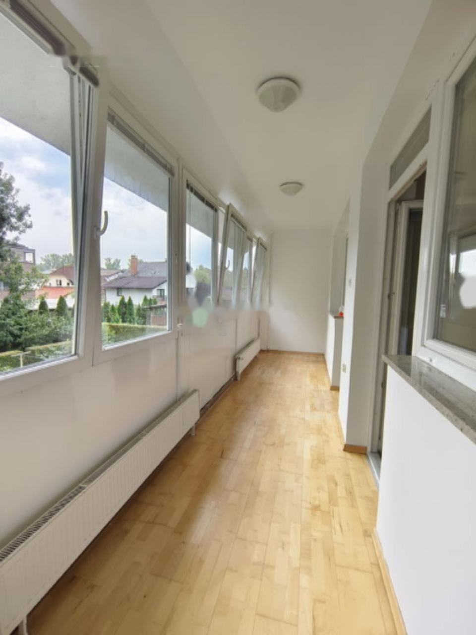 Квартира в Любляне, Словения, 64 м² - фото 6