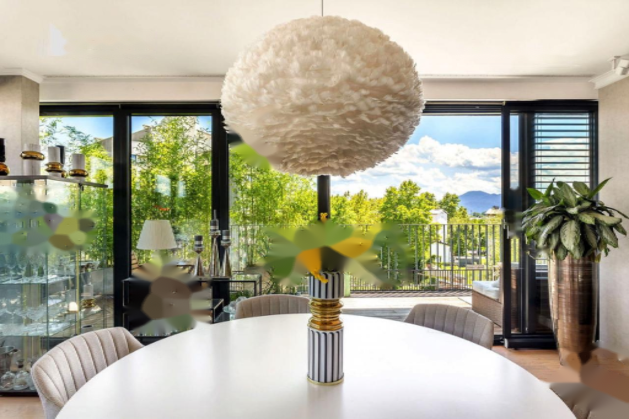 Квартира в Любляне, Словения, 157 м² - фото 6