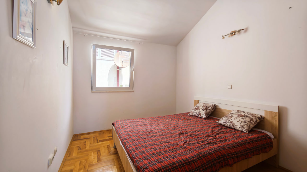 Квартира в Бечичи, Черногория, 38 м² - фото 7