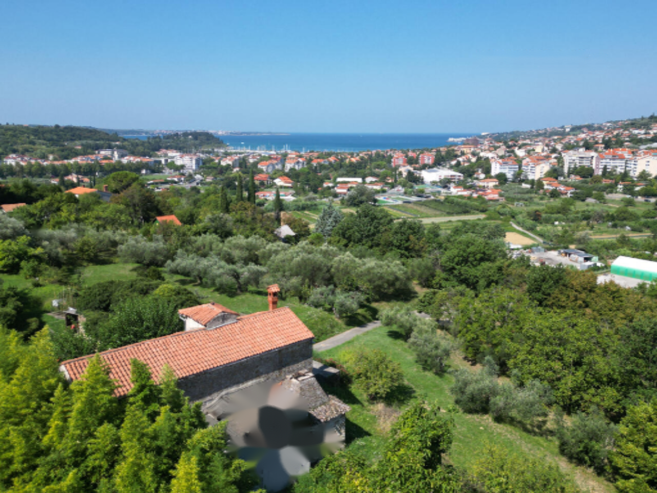 Дом в Портороже, Словения, 109 м² - фото 6