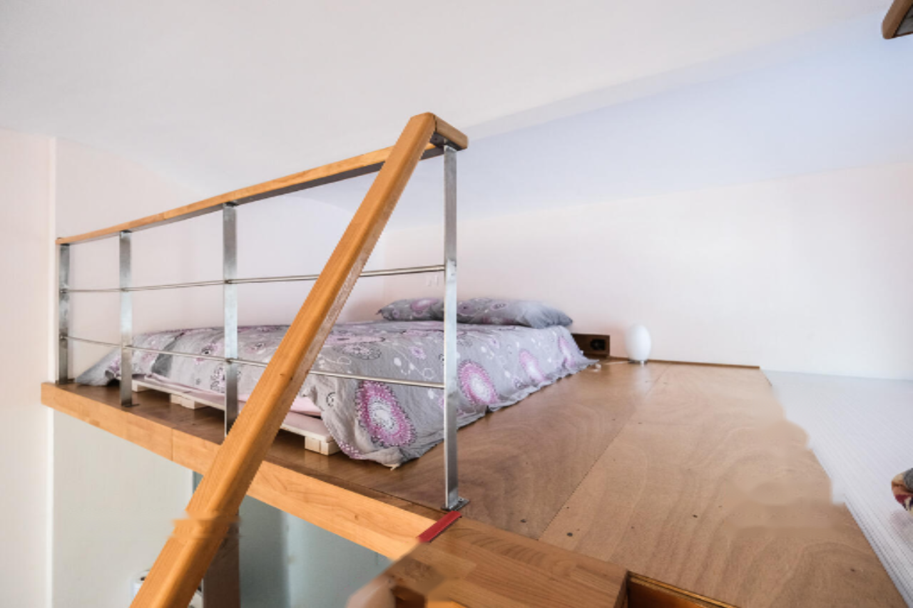 Квартира в Любляне, Словения, 35 м² - фото 6