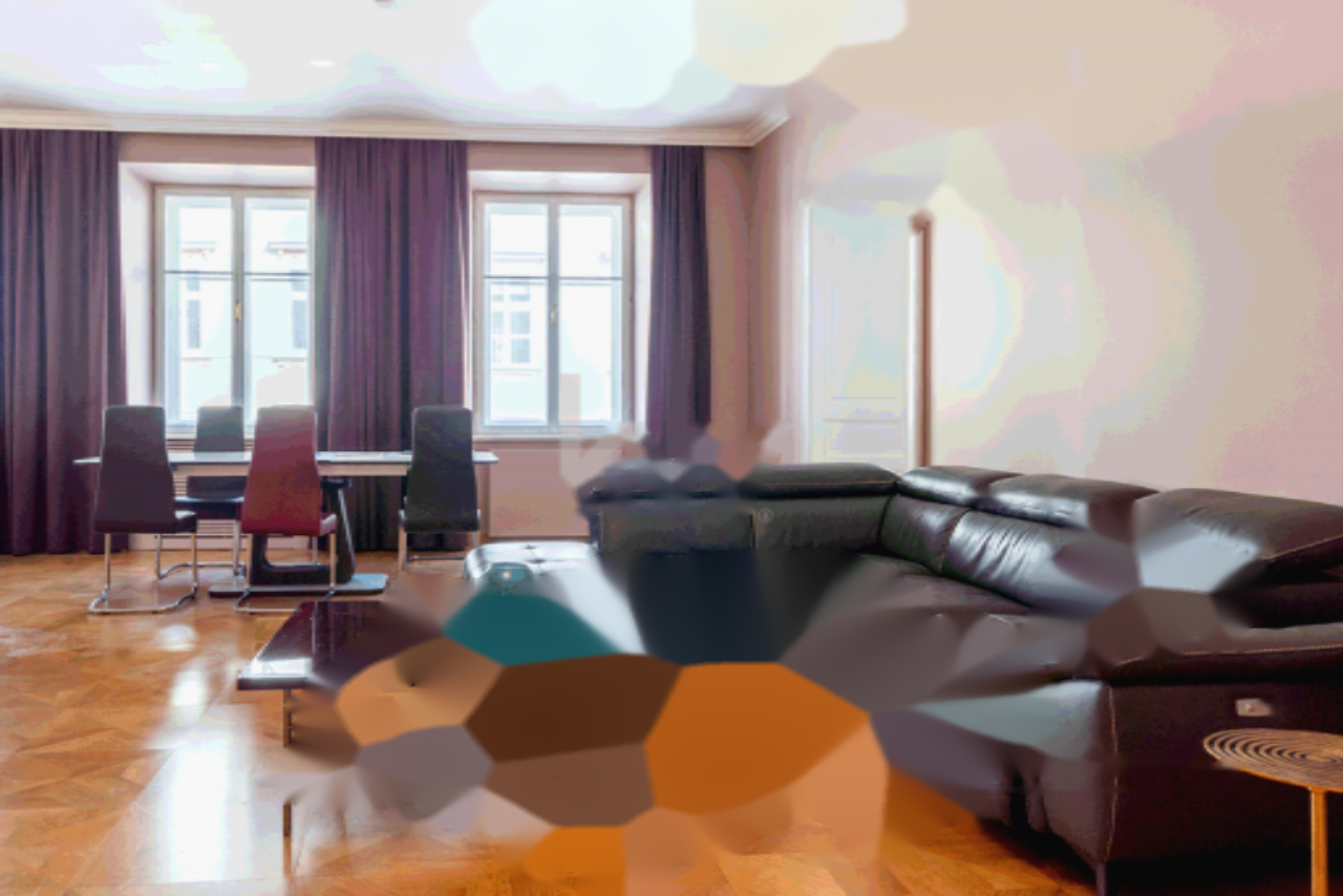 Квартира в Любляне, Словения, 177 м² - фото 6