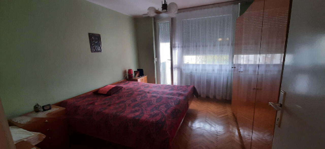 Квартира в Любляне, Словения, 76 м² - фото 6